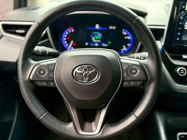 TOYOTA豐田 ALTIS  第5張相片