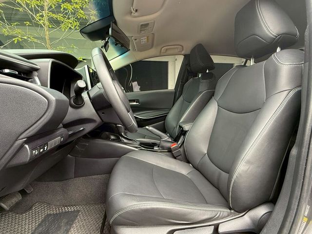 TOYOTA豐田 ALTIS  第6張相片