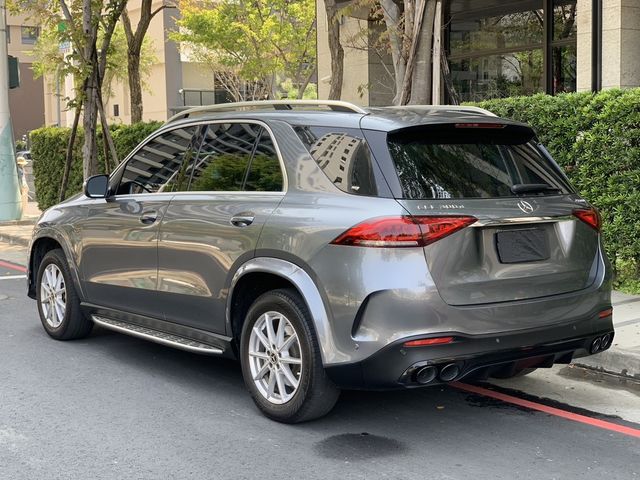 M-BENZ賓士 GLE300D  第2張相片