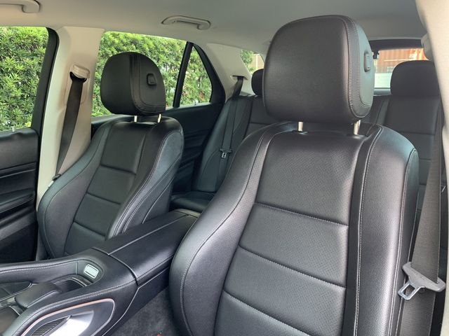 M-BENZ賓士 GLE300D  第4張相片