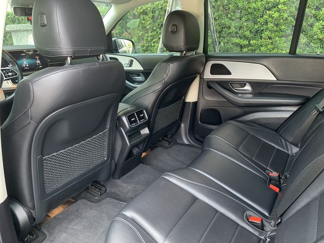 M-BENZ賓士 GLE300D  第5張相片