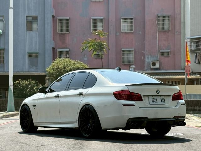 BMW寶馬 520I  第2張相片