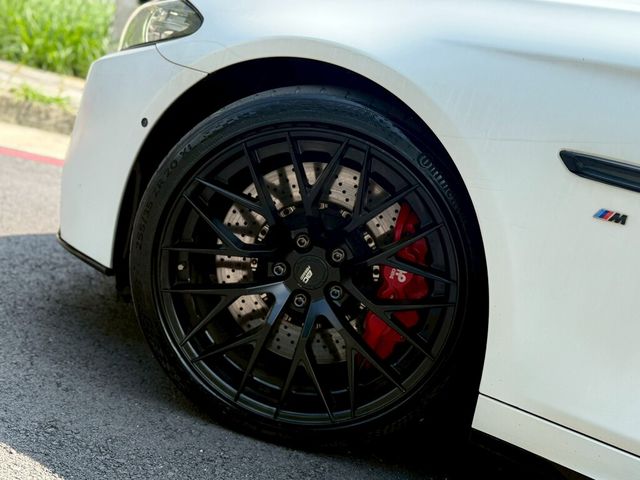 BMW寶馬 520I  第3張相片