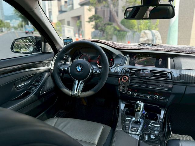 BMW寶馬 520I  第4張相片