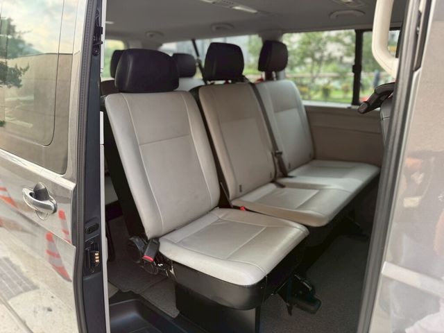 VOLKSWAGEN福斯 T6 CARAVELLE  第3張相片