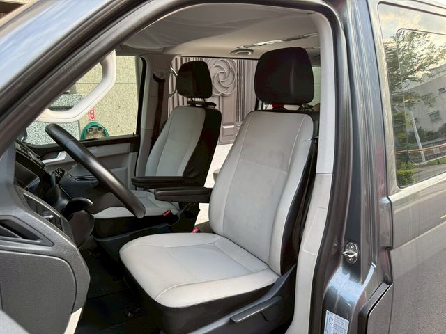 VOLKSWAGEN福斯 T6 CARAVELLE  第4張相片