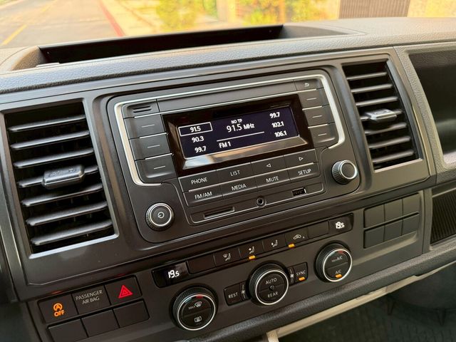 VOLKSWAGEN福斯 T6 CARAVELLE  第5張相片