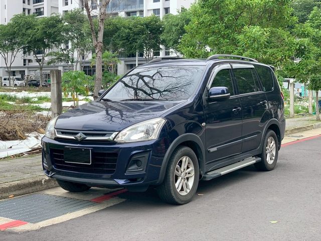 MITSUBISHI三菱 ZINGER  第1張相片