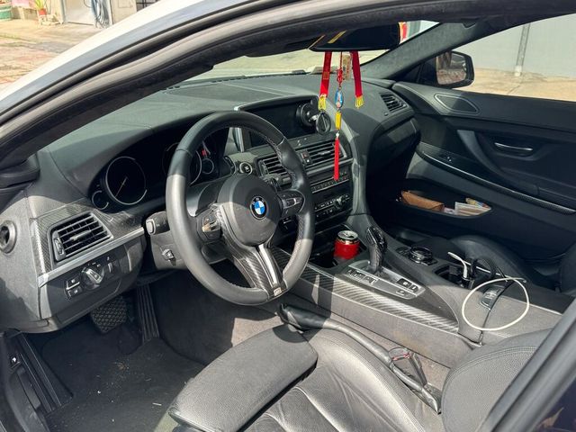 BMW寶馬 640I GRAN COUPE  第2張相片