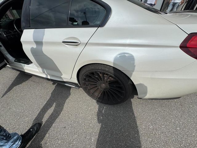 BMW寶馬 640I GRAN COUPE  第4張相片