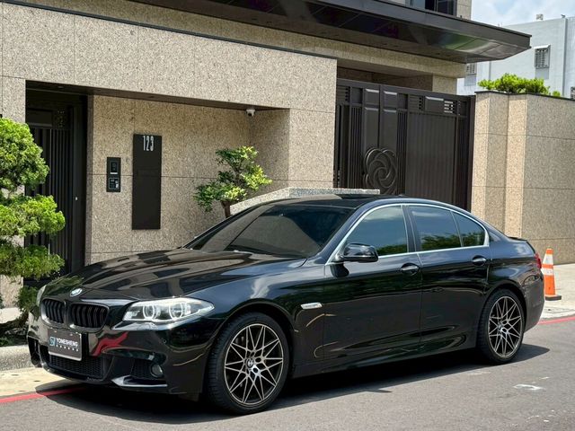 BMW寶馬 528I  第1張相片