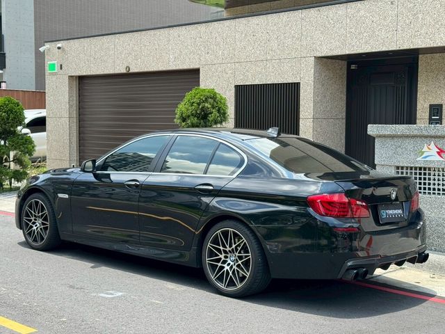 BMW寶馬 528I  第2張相片