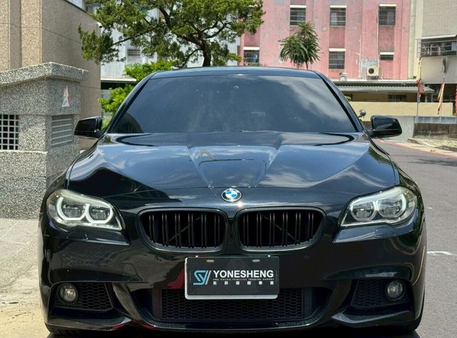 BMW寶馬 528I  第3張相片