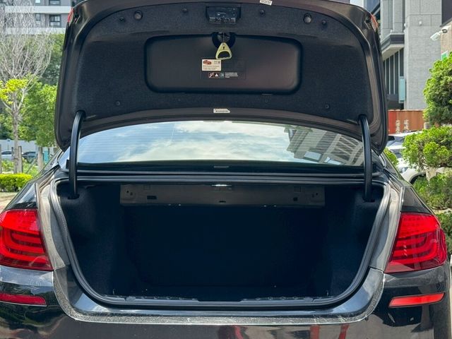 BMW寶馬 528I  第5張相片