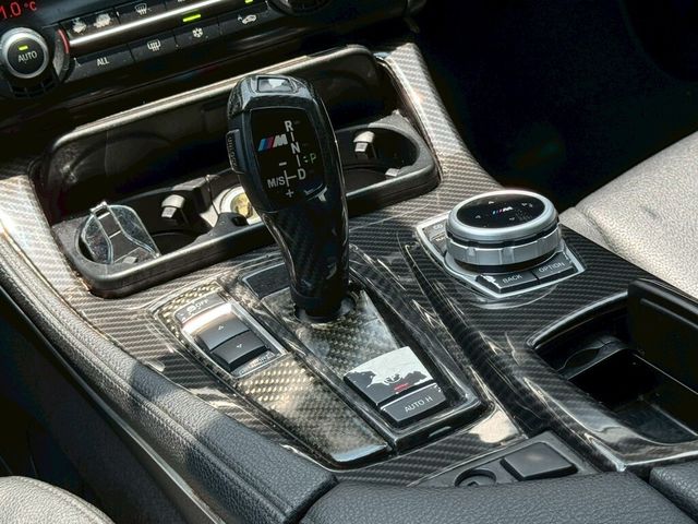 BMW寶馬 528I  第13張相片