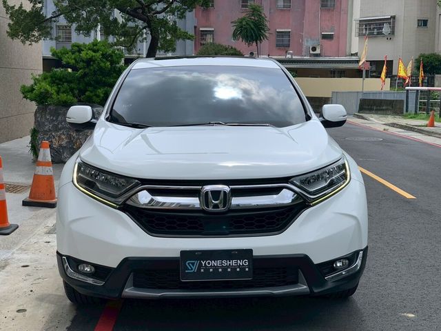 HONDA本田 CR-V  第2張相片