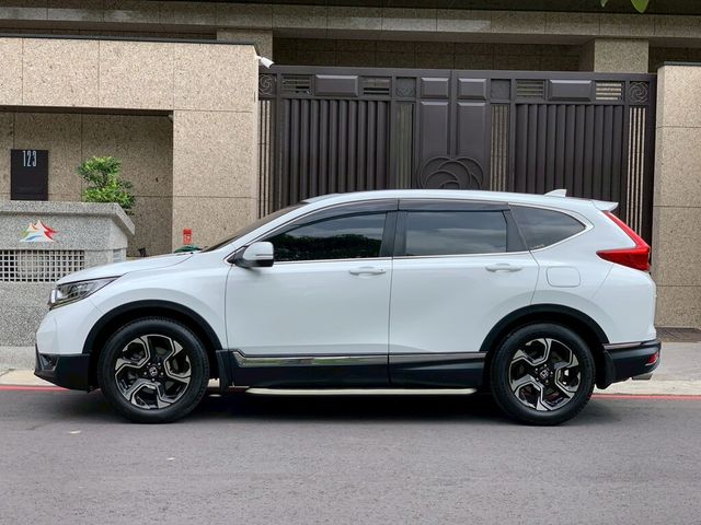 HONDA本田 CR-V  第3張相片