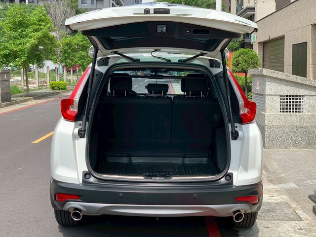 HONDA本田 CR-V  第6張相片