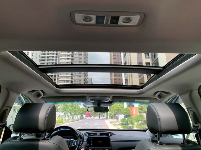 HONDA本田 CR-V  第10張相片