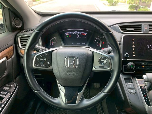 HONDA本田 CR-V  第13張相片