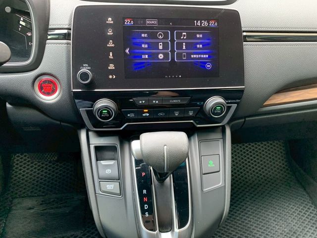 HONDA本田 CR-V  第14張相片