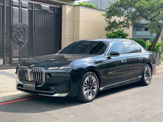 BMW寶馬 730I  第1張相片
