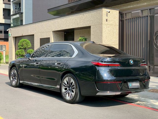 BMW寶馬 730I  第2張相片