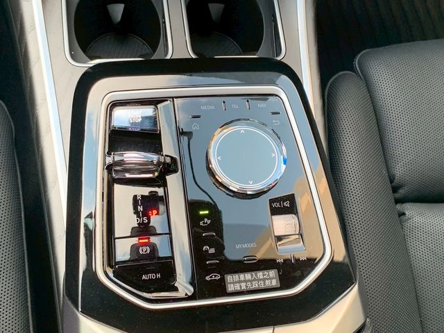 BMW寶馬 730I  第11張相片