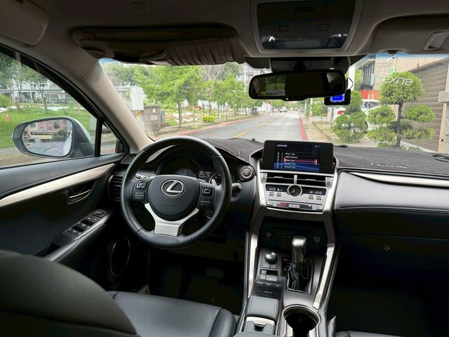 LEXUS凌志 NX200  第6張相片