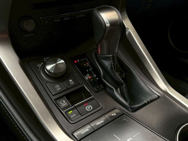 LEXUS凌志 NX200  第8張相片
