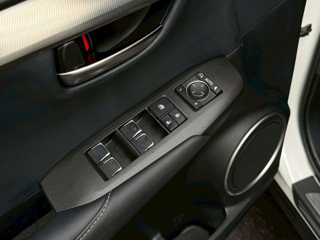 LEXUS凌志 NX200  第12張相片