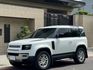 LAND ROVER路華 DEFENDER  第1張縮圖