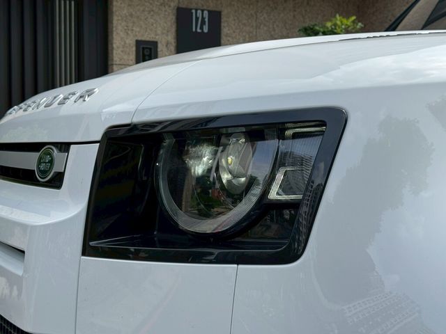 LAND ROVER路華 DEFENDER  第5張相片