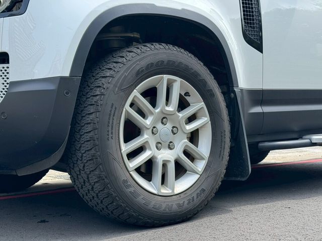 LAND ROVER路華 DEFENDER  第6張相片