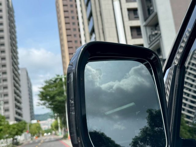 LAND ROVER路華 DEFENDER  第9張相片