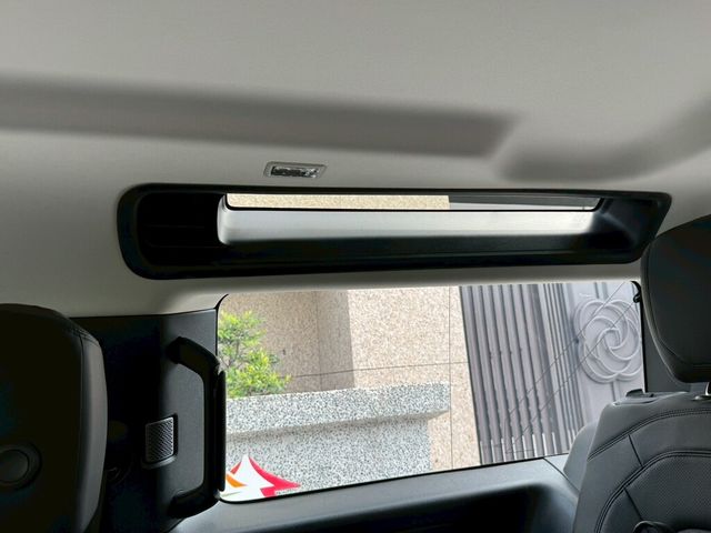 LAND ROVER路華 DEFENDER  第19張相片