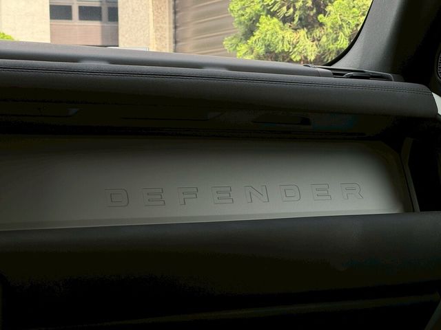 LAND ROVER路華 DEFENDER  第20張相片