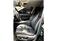 2015年 BMW 520d(F10) 無待修  第5張縮圖