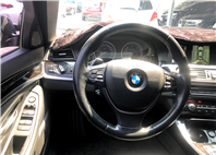 2015年 BMW 520d(F10) 無待修  第8張縮圖