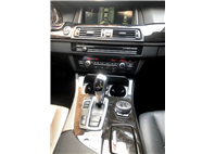 2015年 BMW 520d(F10) 無待修  第9張縮圖