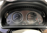 2015年 BMW 520d(F10) 無待修  第10張縮圖