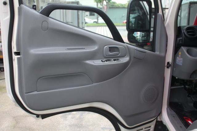 2019年日野HINO加長軸11尺半冷凍車  第8張相片