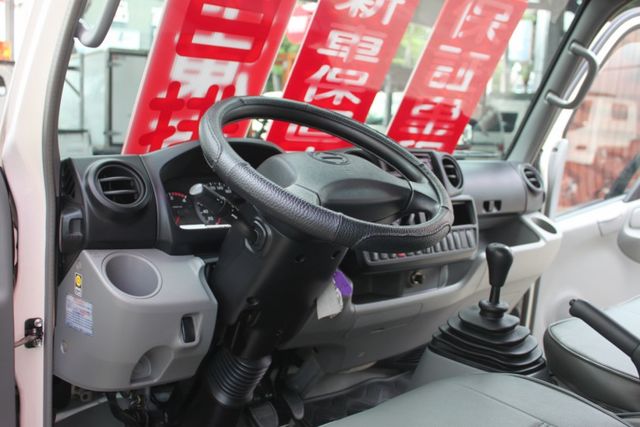 2019年日野HINO加長軸11尺半冷凍車  第9張相片