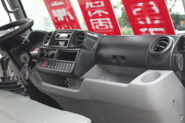 2019年日野HINO加長軸11尺半冷凍車  第15張相片