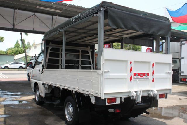 NEW DELICA 貨車  第4張相片
