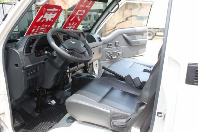 NEW DELICA 貨車  第8張相片