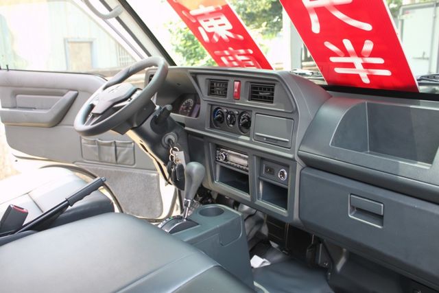 NEW DELICA 貨車  第14張相片