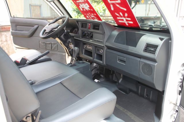 NEW DELICA 貨車  第15張相片