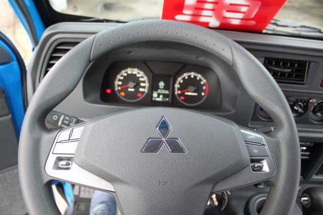 2021年自排得利卡高箱貨車  第10張相片