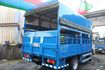 !!稀有自排 HINO11尺半 !!可認證可做五大保固 !!原版件 !!正五噸無限速 !!硬頂篷式配備尾門  第3張縮圖
